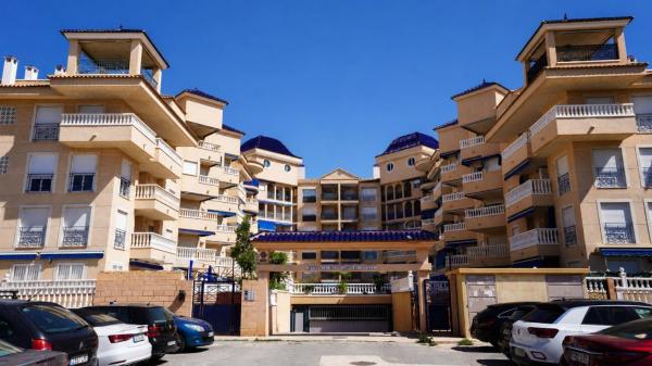 Venta de piso en Piso en Avenida Zaragoza s/n, Gran Playa, Santa Pola, Santa Pola
 photo 4
