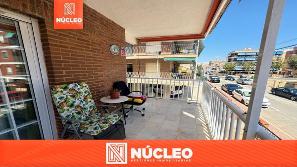 Venta de piso en Piso en Toledo, 31, Gran Playa, Santa Pola, Santa Pola
photo 1