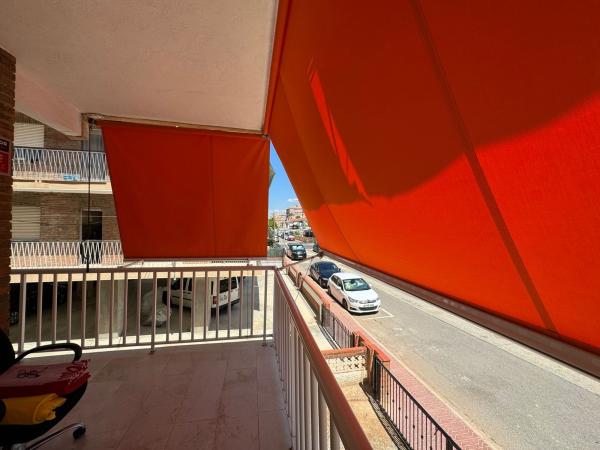 Venta de piso en Piso en Toledo, 31, Gran Playa, Santa Pola, Santa Pola
thumbnail 1