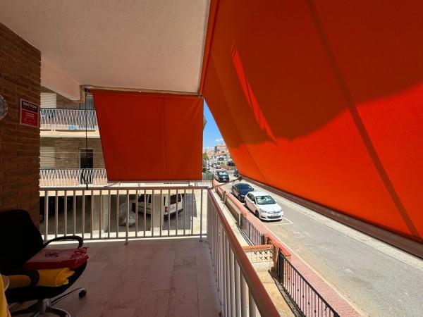Venta de piso en Piso en Toledo, 31, Gran Playa, Santa Pola, Santa Pola
thumbnail 2