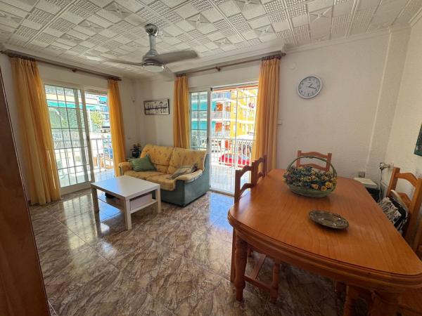 Venta de piso en Piso en Toledo, 31, Gran Playa, Santa Pola, Santa Pola
 photo 4