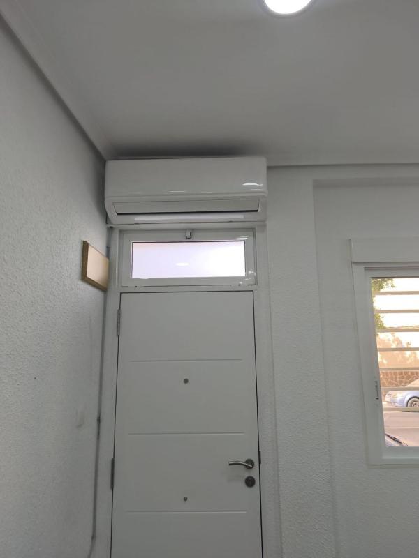 Sale of apartment in Piso en Calle Ginés García Esquitino, Los Magros-Casablanca, Elche / Elx, Elche / Elx
 photo 2