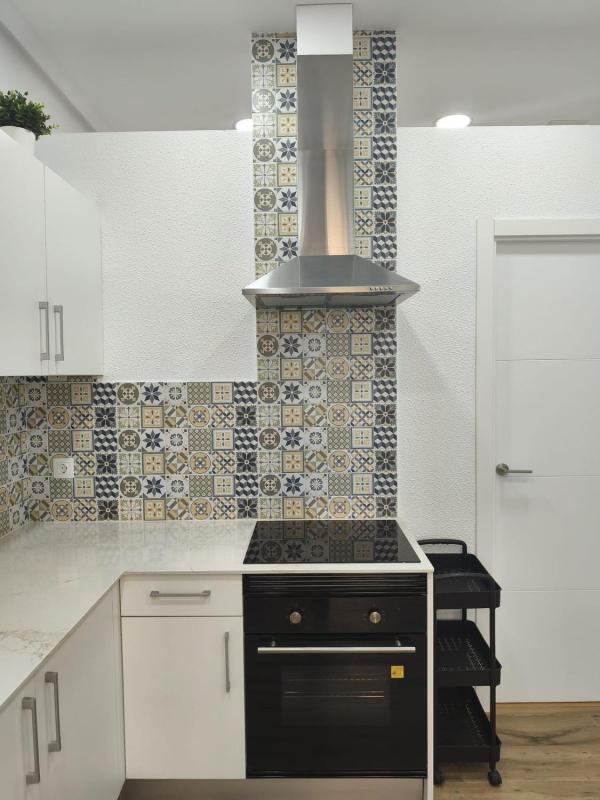 Sale of apartment in Piso en Calle Ginés García Esquitino, Los Magros-Casablanca, Elche / Elx, Elche / Elx
 photo 5
