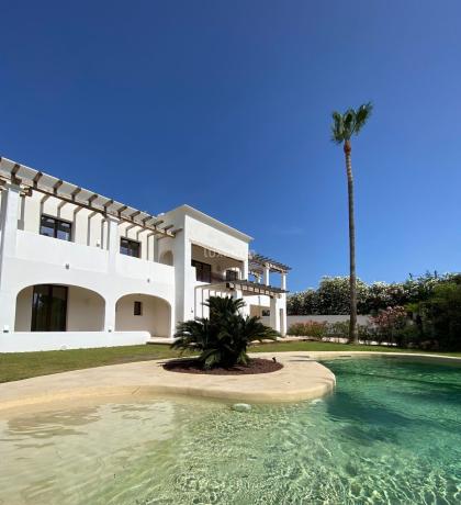 Casa o chalet independiente en Cala Advocat - Baladrar, Benissa photo 1