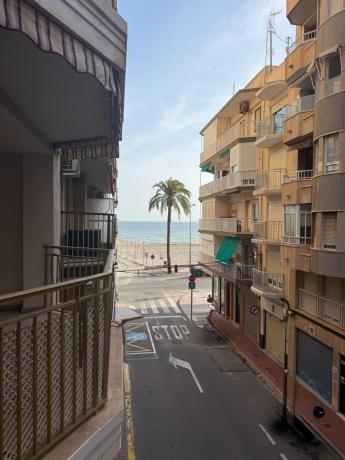 Venta de piso en Piso en Playa Levante, Santa Pola, Santa Pola
photo 1