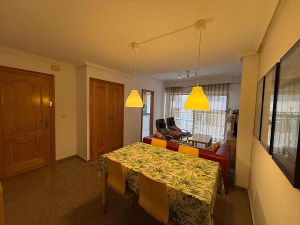Venta de piso en Piso en Playa Levante, Santa Pola, Santa Pola
thumbnail 1