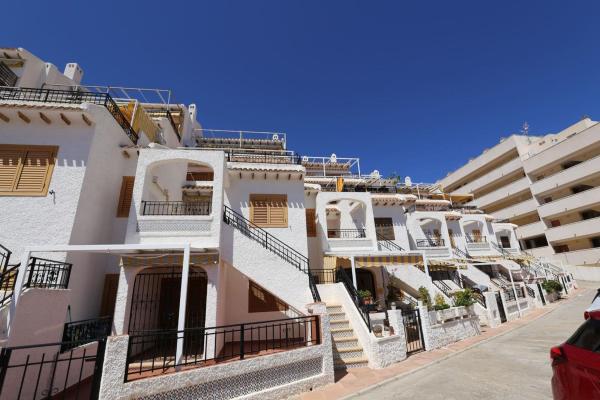 Venta de piso en Piso en Calas de Santiago Bernabeu, Santa Pola, Santa Pola
thumbnail 1