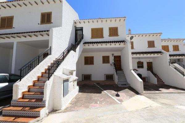 Venta de piso en Piso en Calas de Santiago Bernabeu, Santa Pola, Santa Pola
thumbnail 2
