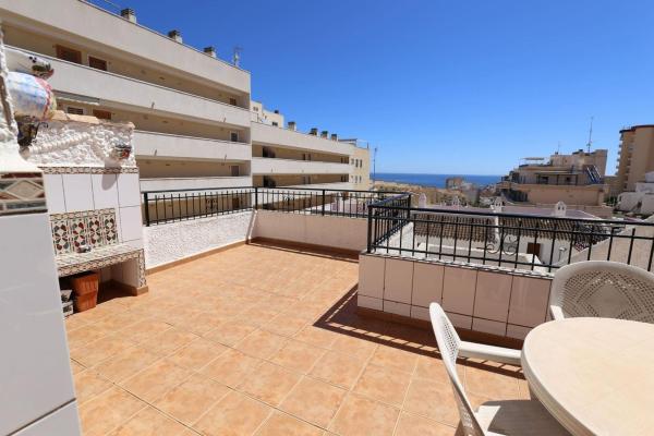 Venta de piso en Piso en Calas de Santiago Bernabeu, Santa Pola, Santa Pola
 photo 4