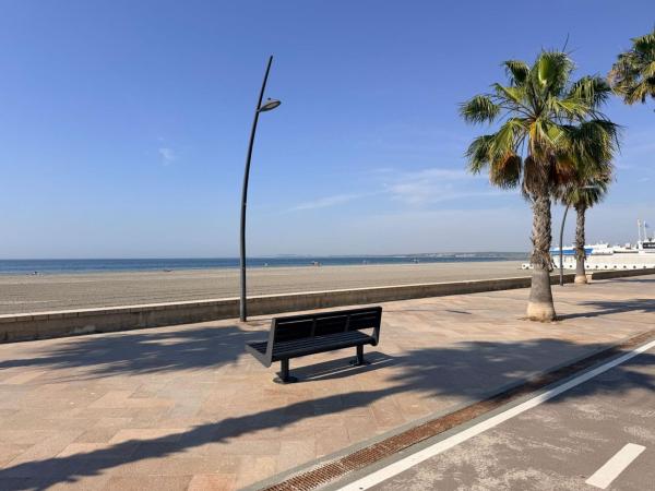 Venta de piso en Piso en Calle del Araceli, Tamarit - Playa Lissa, Santa Pola, Santa Pola
photo 1