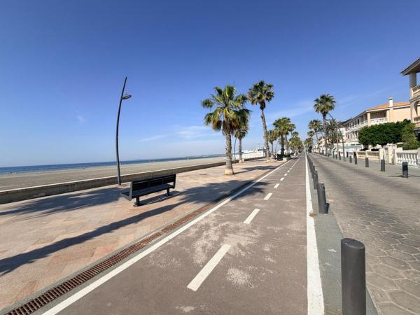 Venta de piso en Piso en Calle del Araceli, Tamarit - Playa Lissa, Santa Pola, Santa Pola
thumbnail 1