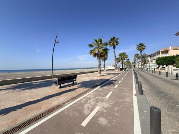 Venta de piso en Piso en Calle del Araceli, Tamarit - Playa Lissa, Santa Pola, Santa Pola
thumbnail 2