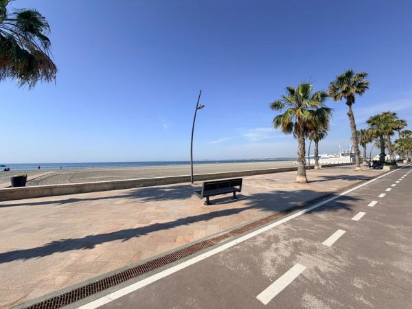 Venta de piso en Piso en Calle del Araceli, Tamarit - Playa Lissa, Santa Pola, Santa Pola
 photo 4