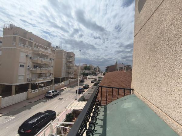 Chalet adosado en Calle Almoradí, Gran Playa, Santa Pola photo 3