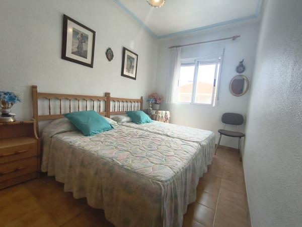 Chalet adosado en Calle Almoradí, Gran Playa, Santa Pola photo 4