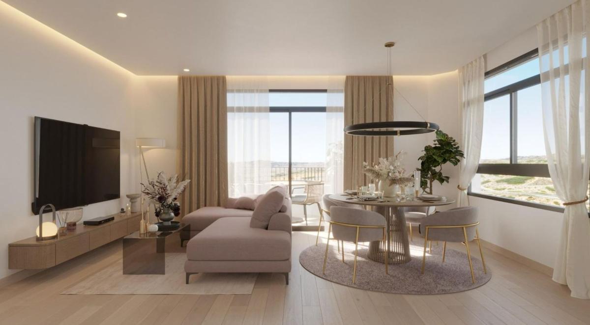 Sale of apartment in Piso en Centro, Santa Pola, Santa Pola
photo 1