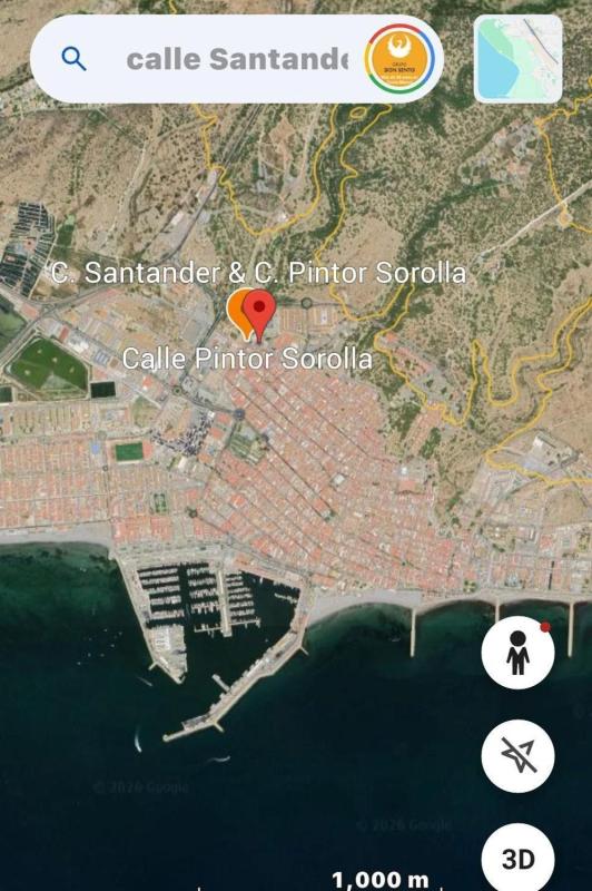Sale of apartment in Piso en Centro, Santa Pola, Santa Pola
photo 3