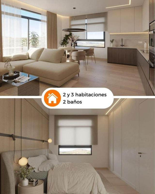 Sale of apartment in Piso en Centro, Santa Pola, Santa Pola
photo 4