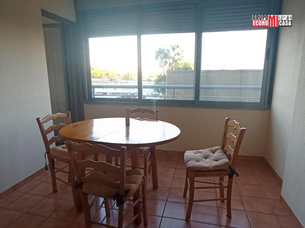 Venta de piso en Piso en Zona norte, Santa Pola, Santa Pola
photo 1