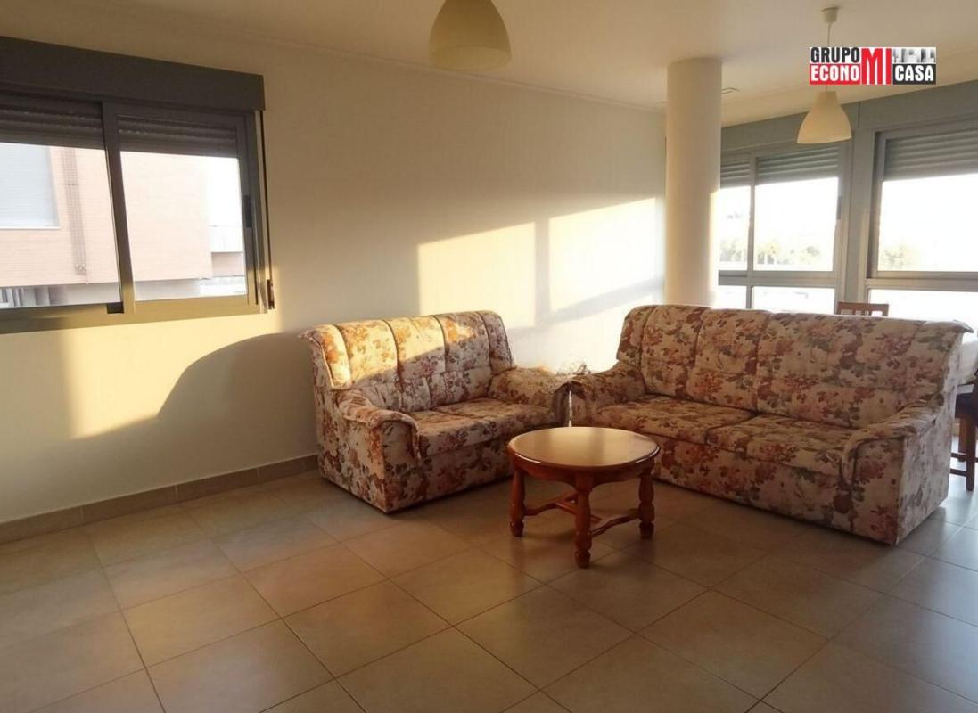 Venta de piso en Piso en Zona norte, Santa Pola, Santa Pola
photo 3