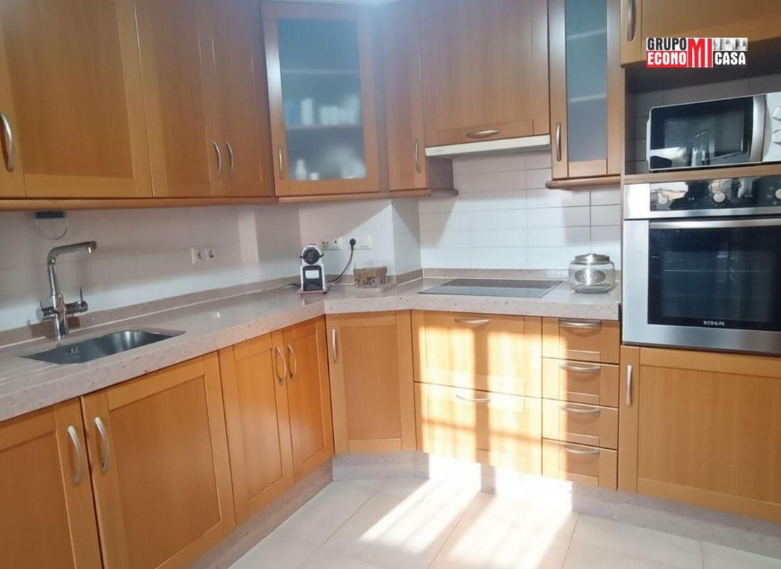 Venta de piso en Piso en Zona norte, Santa Pola, Santa Pola
photo 5
