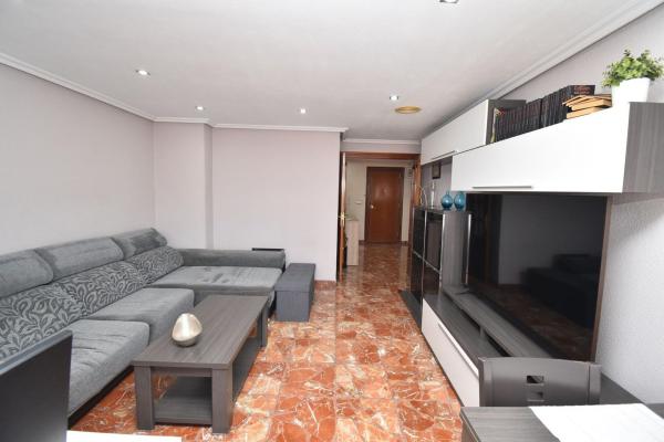 Venta de piso en Piso en Calle Sant Ferran, Centro, Santa Pola, Santa Pola
photo 1