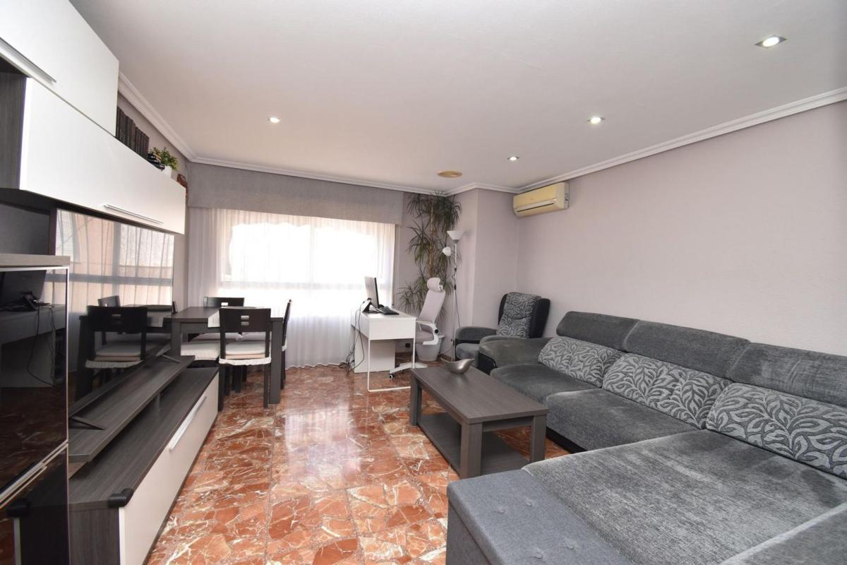 Продажа квартиры на Piso en Calle Sant Ferran, Centro, Santa Pola, Санта Пола
 photo 2