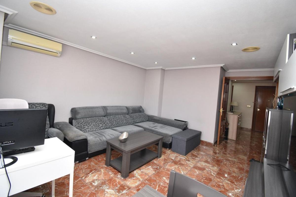 Продажа квартиры на Piso en Calle Sant Ferran, Centro, Santa Pola, Санта Пола
 photo 3