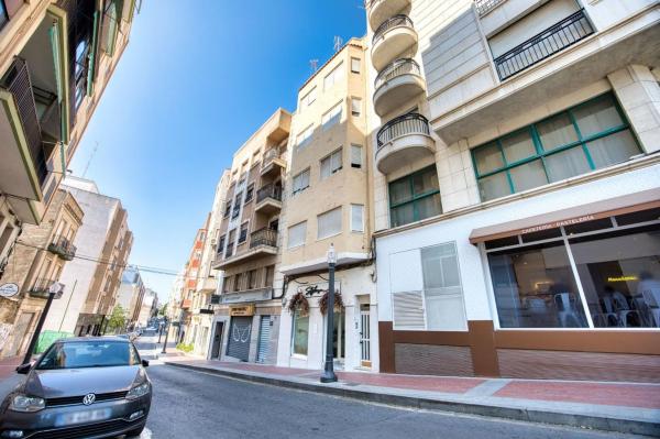 Sprzedaż mieszkania w Piso en Calle Santa Anna, Raval de Santa Teresa-El Asilo, Elche / Elx, Elche / Elx
 photo 1