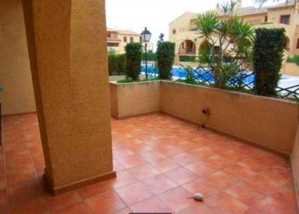Venta de piso en Piso en Zona de Mascarat, Altea, Altea
 photo 1