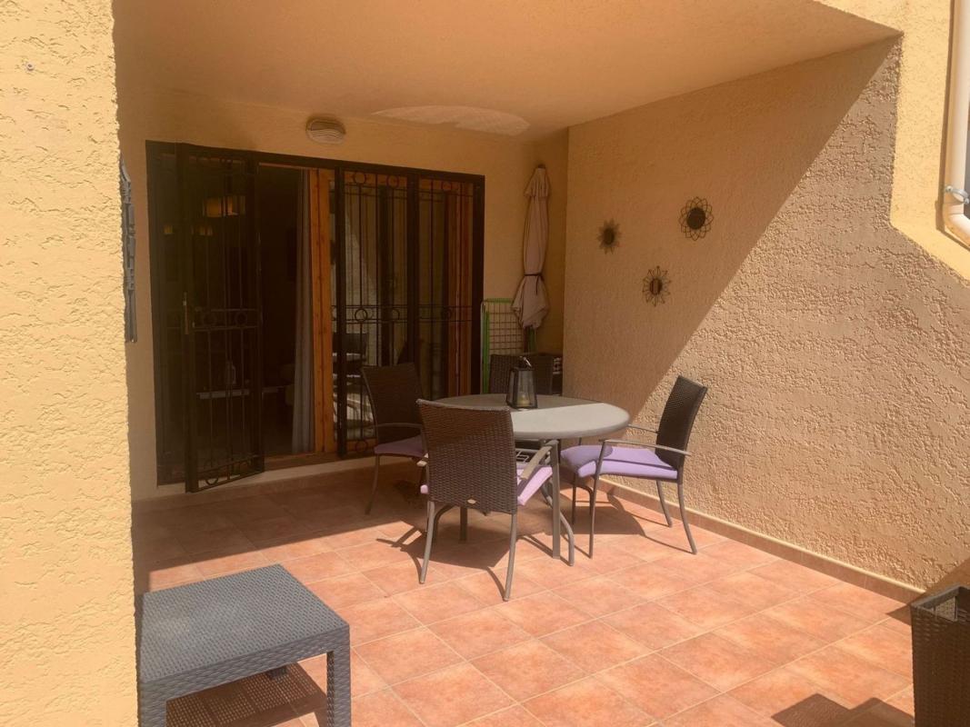 Venta de piso en Piso en Zona de Mascarat, Altea, Altea
 photo 2