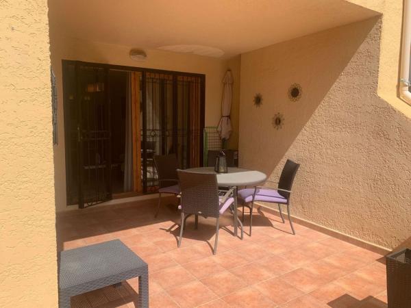 Venta de piso en Piso en Zona de Mascarat, Altea, Altea
 photo 2