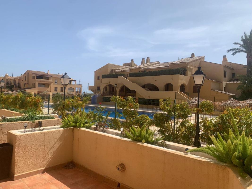 Venta de piso en Piso en Zona de Mascarat, Altea, Altea
 photo 3