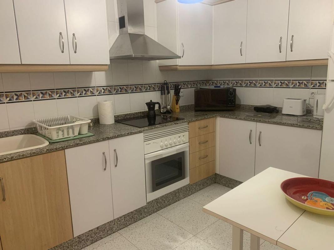 Venta de piso en Piso en Zona de Mascarat, Altea, Altea
 photo 5