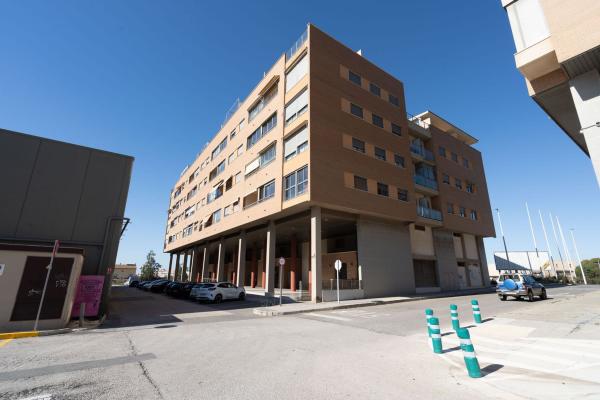 Venta de piso en Piso en Calle Lérida, Zona norte, Santa Pola, Santa Pola
photo 1
