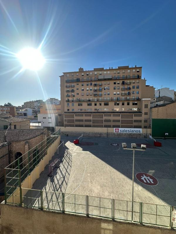 Продажа квартиры на Piso en Centro - Zona Alta, Alcoy / Alcoi, Алкой
photo 1