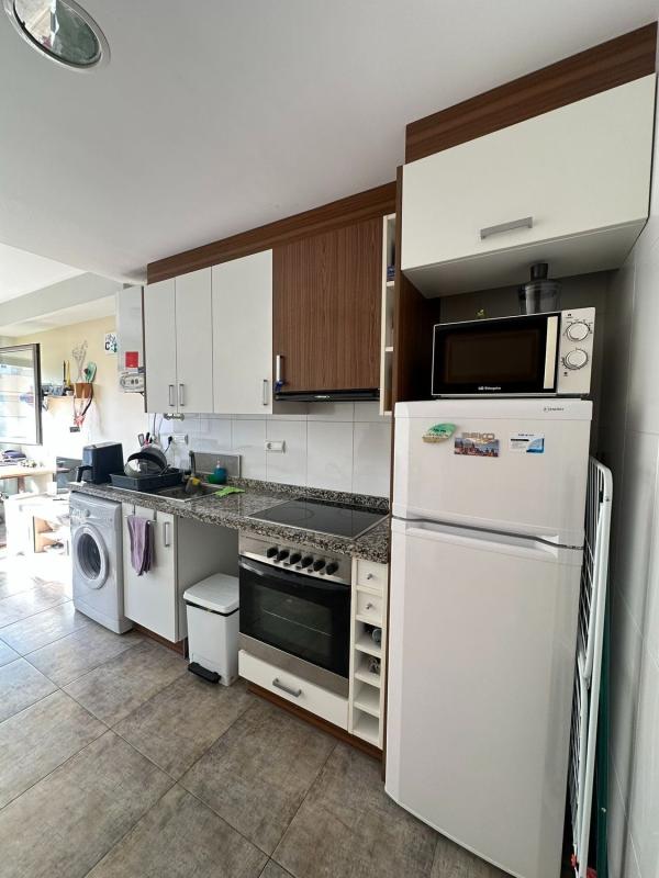 Продажа квартиры на Piso en Centro - Zona Alta, Alcoy / Alcoi, Алкой
photo 5