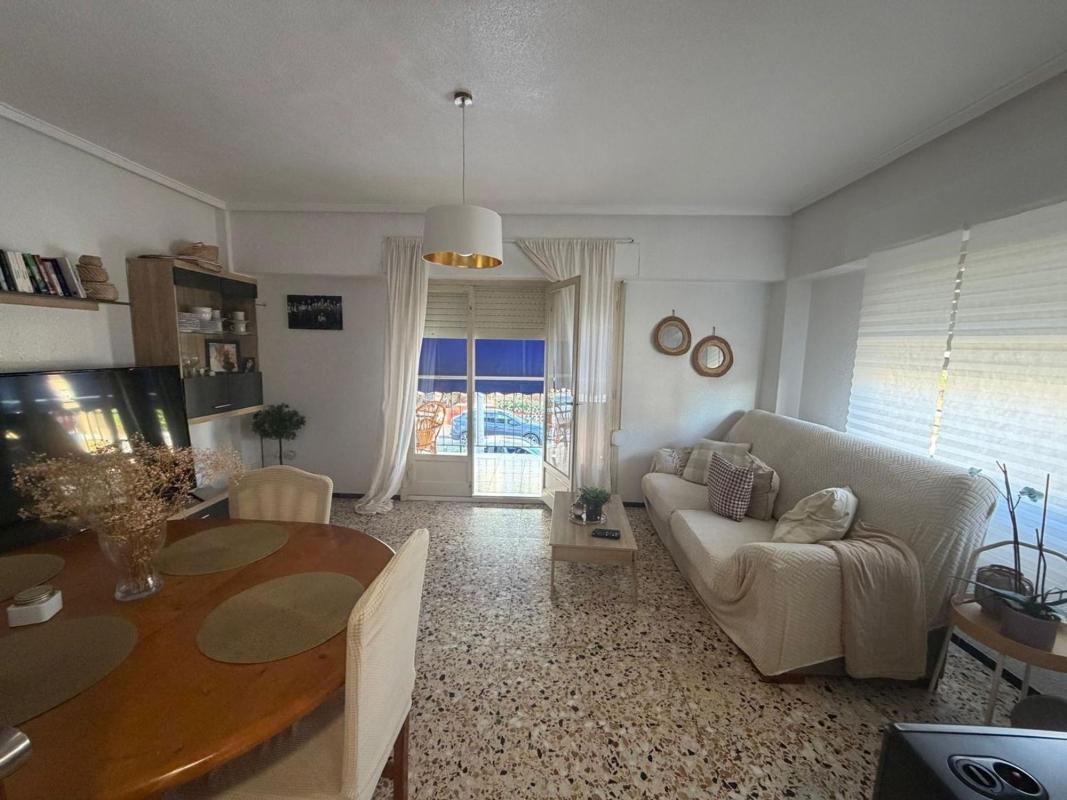 Sprzedaż mieszkania w Piso en Gran Playa, Santa Pola, Santa Pola
photo 1