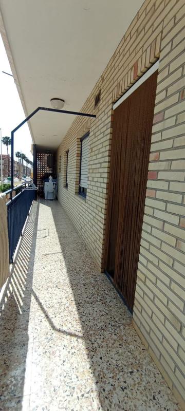 Sprzedaż mieszkania w Piso en Gran Playa, Santa Pola, Santa Pola
photo 2