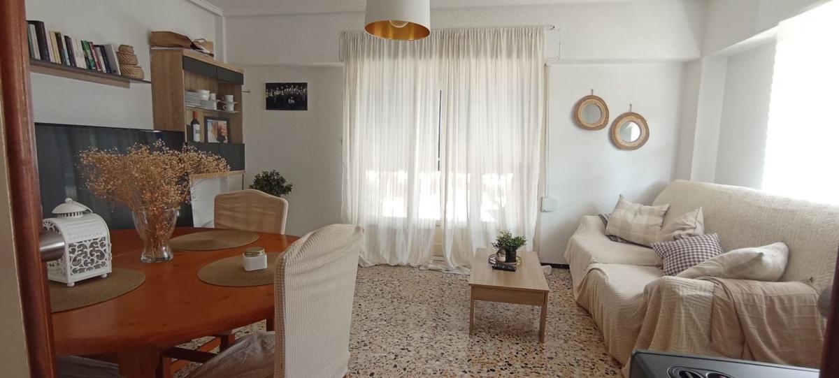 Sprzedaż mieszkania w Piso en Gran Playa, Santa Pola, Santa Pola
photo 3