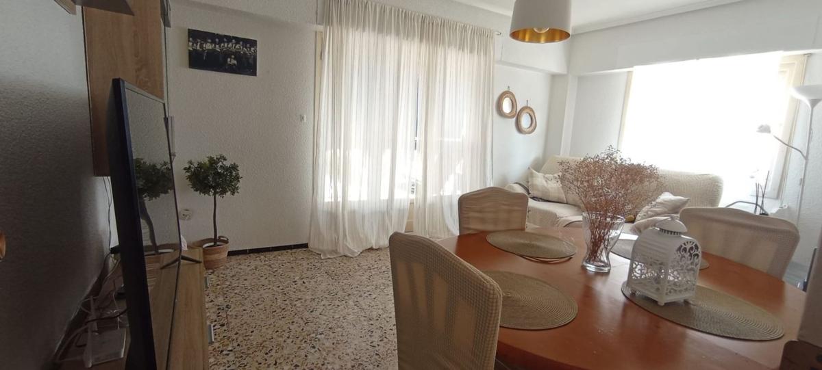 Sprzedaż mieszkania w Piso en Gran Playa, Santa Pola, Santa Pola
photo 4