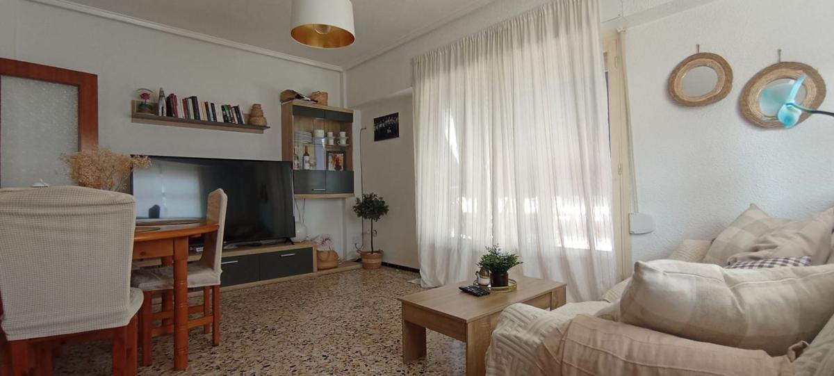 Sprzedaż mieszkania w Piso en Gran Playa, Santa Pola, Santa Pola
photo 5