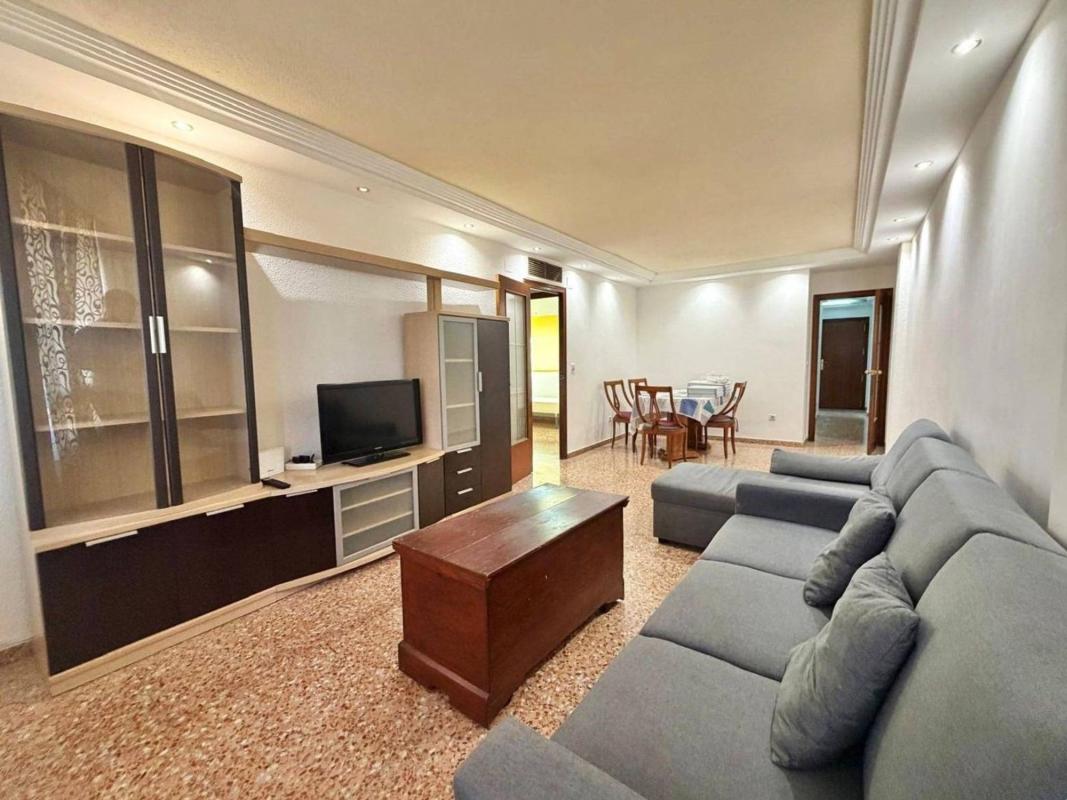 Продажа квартиры на Piso en Centro, San Vicente del Raspeig, Сан-Висенте-дель-Распейг
photo 1