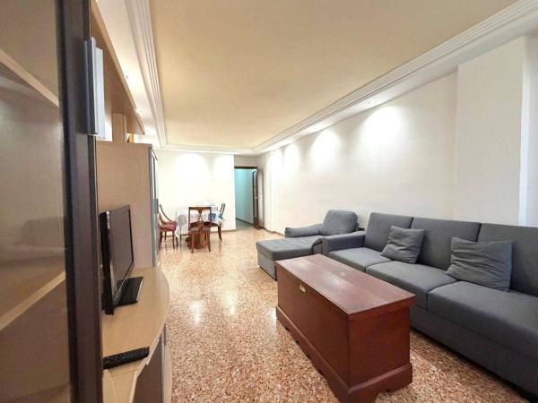 Sale of flat in Piso en Centro, San Vicente del Raspeig, San Vicente del Raspeig
thumbnail 1