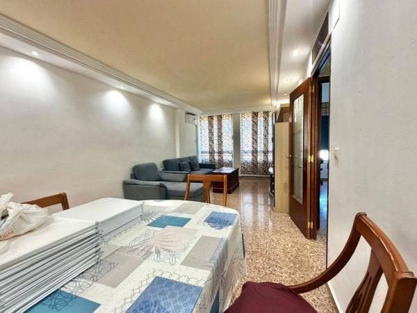Sale of flat in Piso en Centro, San Vicente del Raspeig, San Vicente del Raspeig
 photo 4