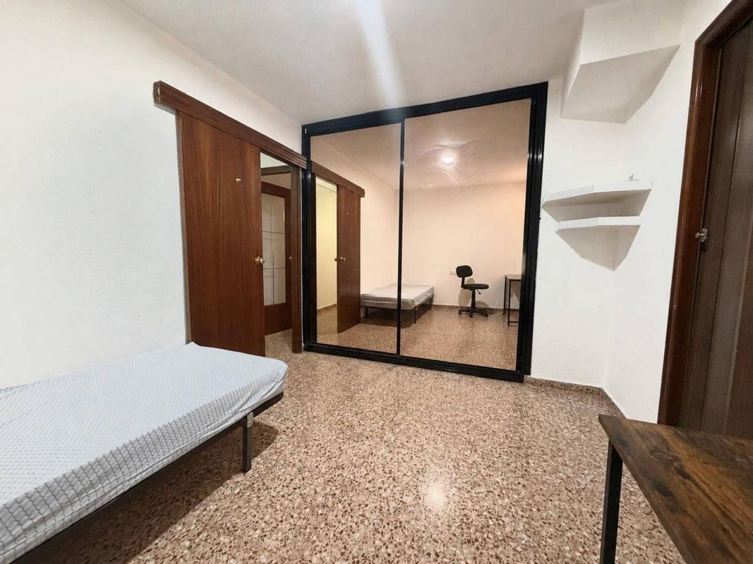 Продажа квартиры на Piso en Centro, San Vicente del Raspeig, Сан-Висенте-дель-Распейг
photo 5