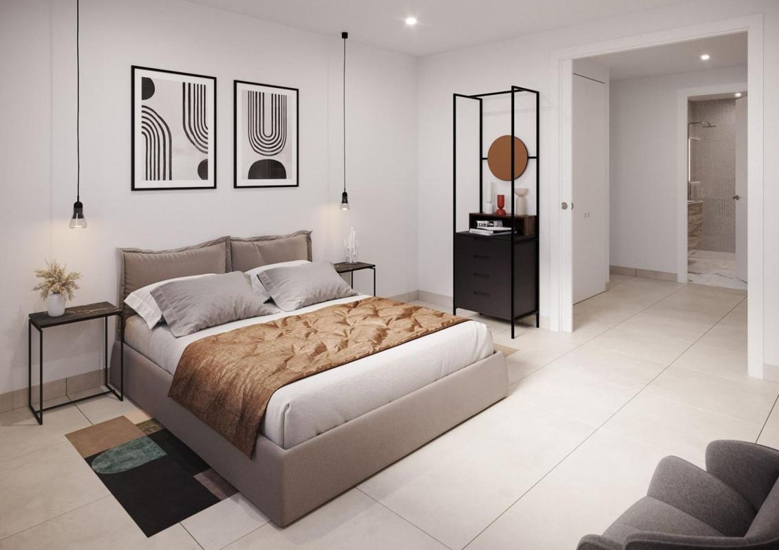 Venta de piso en Piso en Centro, Santa Pola, Santa Pola
photo 3