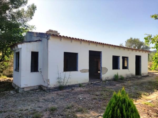 Casa o chalet independiente en Penaguila photo 1