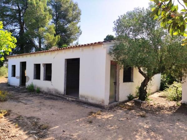 Casa o chalet independiente en Penaguila photo 4