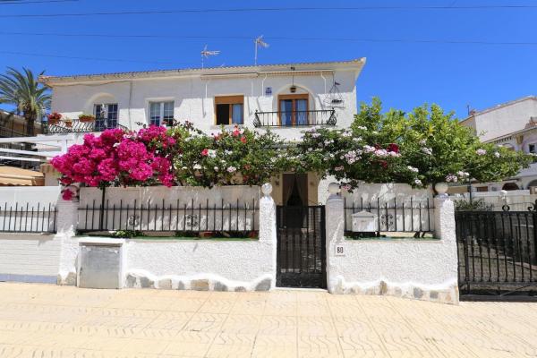 Casa o chalet independiente en Gran Playa, Santa Pola photo 1